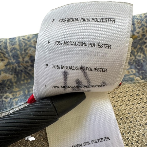 The North Face‎ Button Up Short Sleeve Camp Outdoor Shirt Size XL - Picture 8 of 9